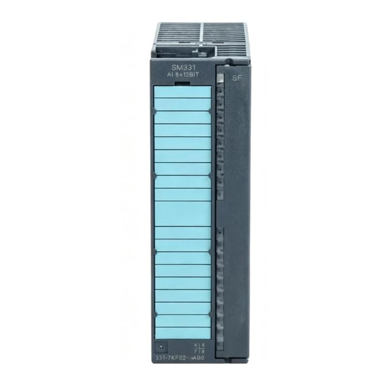 Siemens 6AG1331-7KF02-2AB0 Analog Input Module