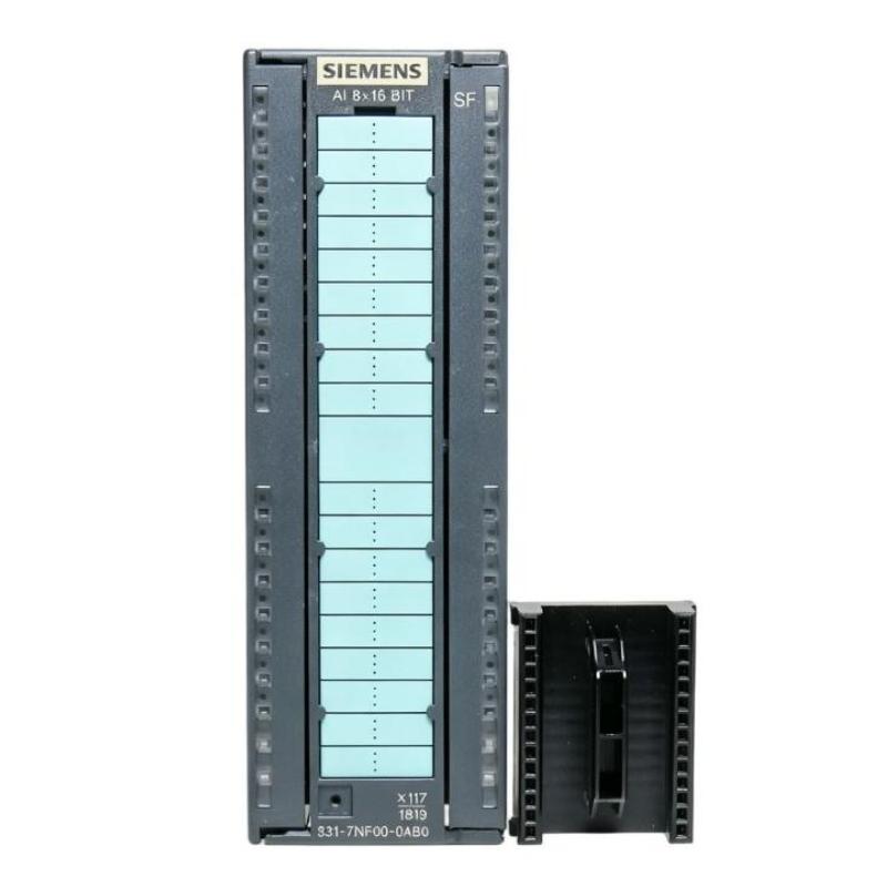 Siemens 6AG1331-7NF00-2AB0 Analog Input Module