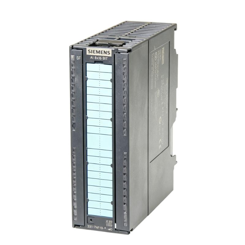 Siemens 6AG1331-7NF10-2AB0 Analog Input Module