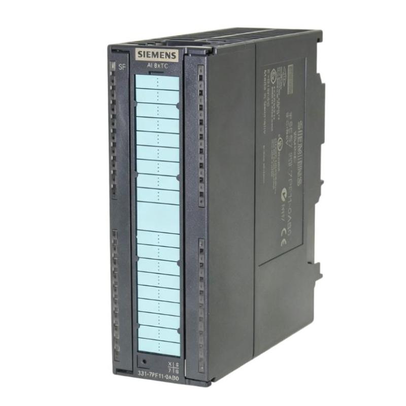 Siemens 6AG1331-7PF01-4AB0 Analog Input Module