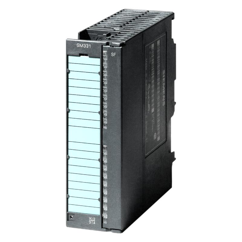 Siemens 6AG1331-7PF11-4AB0 Analog Input Module