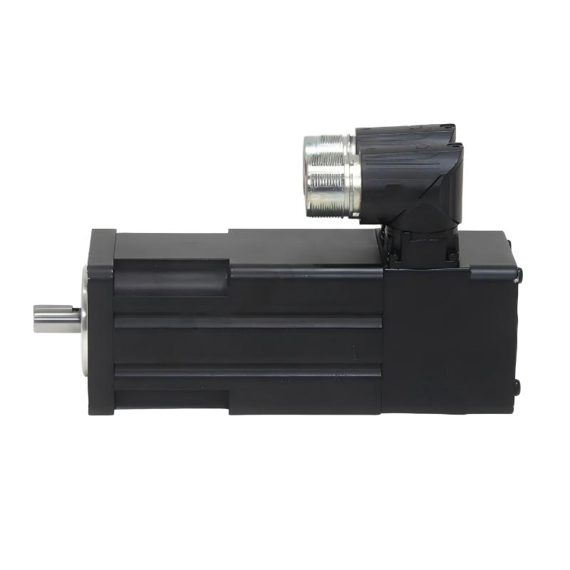 Allen Bradley MPL-A1530U-EJ74AA Servo Motor