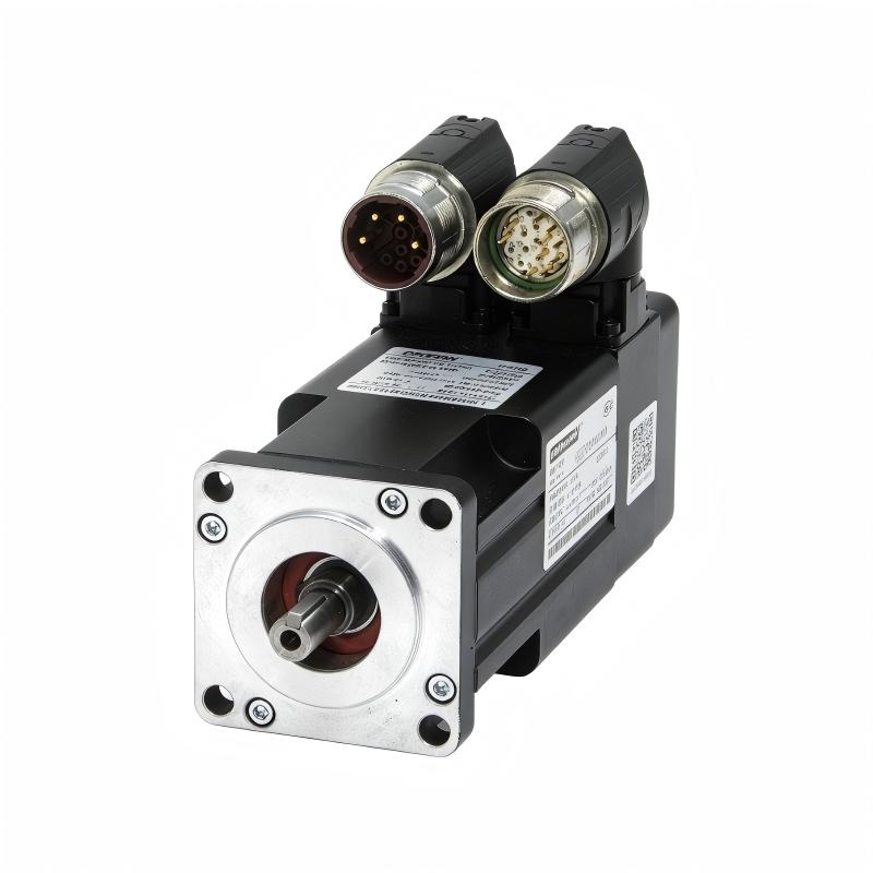 Allen Bradley MPL-A1530U-VJ72AA Servo Motor