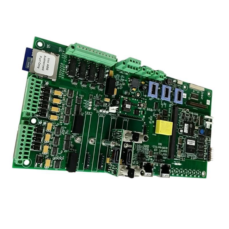 ABB 852A060-1B PCB Assemblies