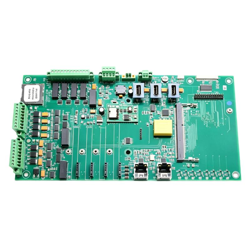 ABB 852A059-1 PCB Assemblies
