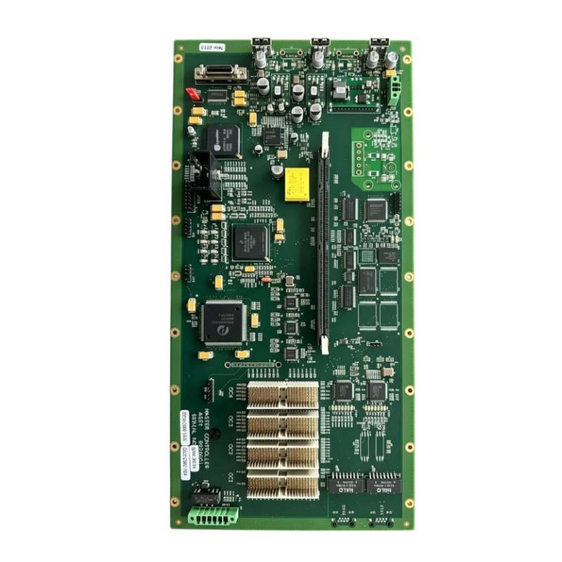 ABB 852A045-1 PCB Assemblies