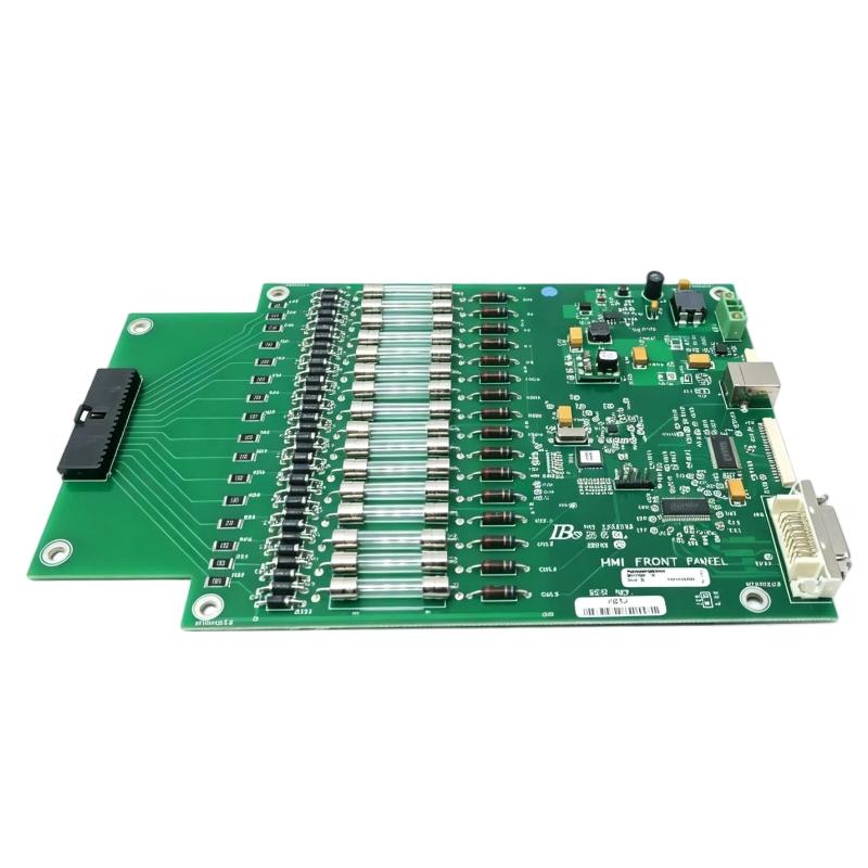 ABB 852A009-1B PCB (Printed Circuit Board)