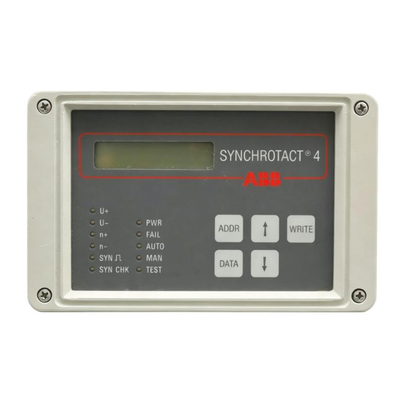 ABB UNS 2980c-Z,V4 HIEE205019R0004 Module Controller
