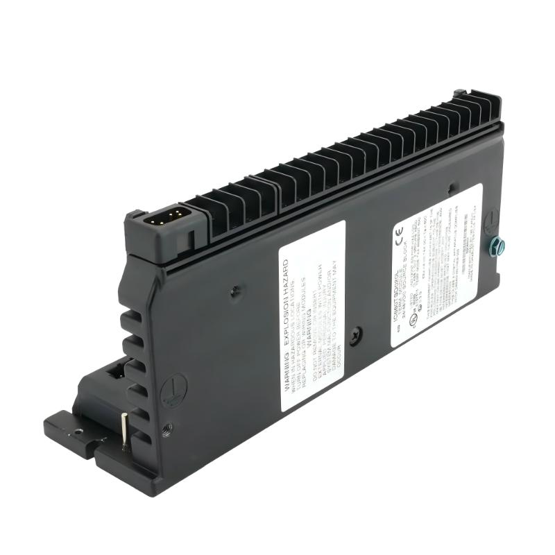 GE IC660TSD020L Terminal Assembly