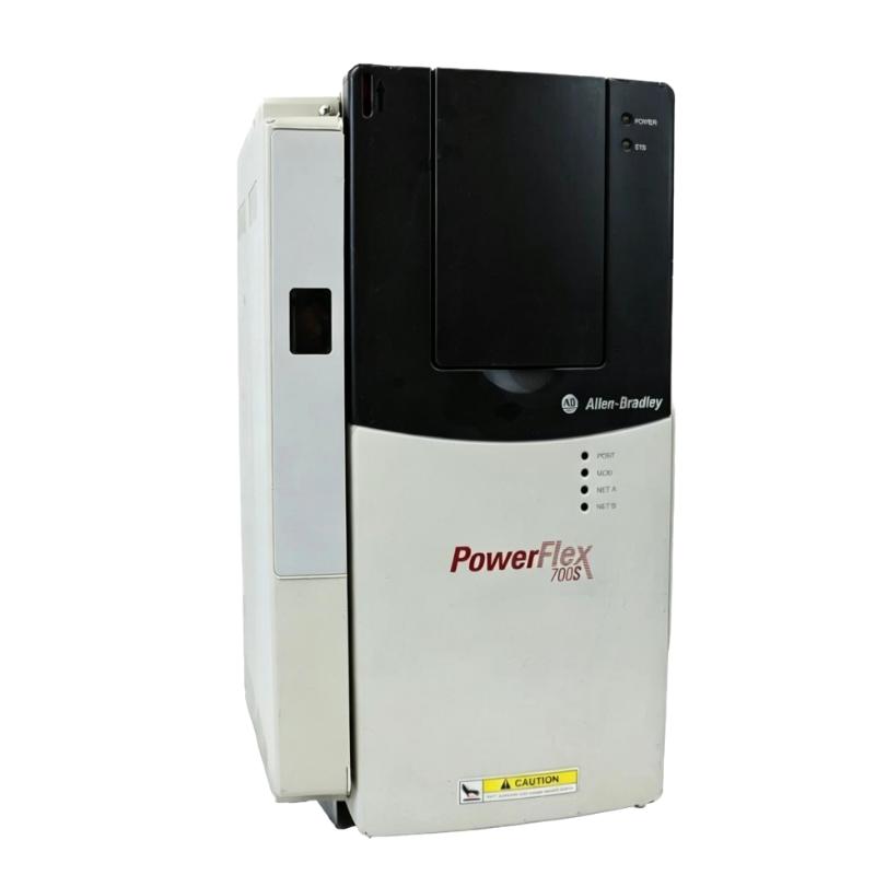 Allen Bradley 20DJ248A0NNNACGNE PowerFlex 700S AC Drive