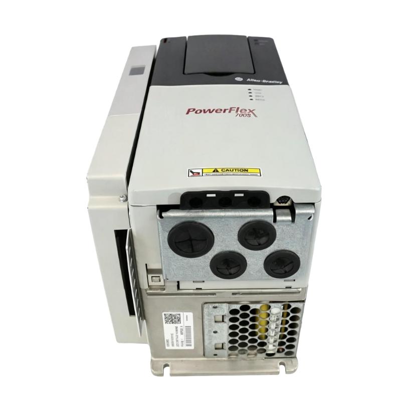 Allen Bradley 20DJ248A3NNNACGNE PowerFlex 700S AC Drive
