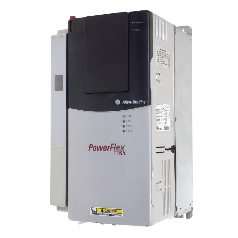 Allen Bradley 20DR180A3NNNACANE PowerFlex 700S AC Drive