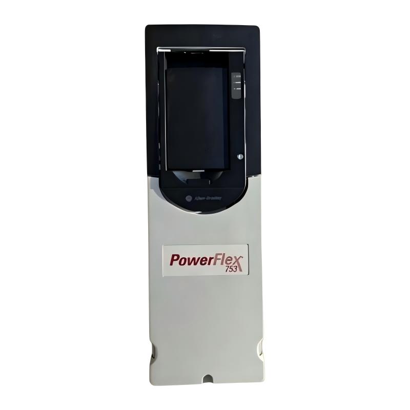 Allen Bradley 20F11ND011JA0NNNNN PowerFlex 753 AC Drive