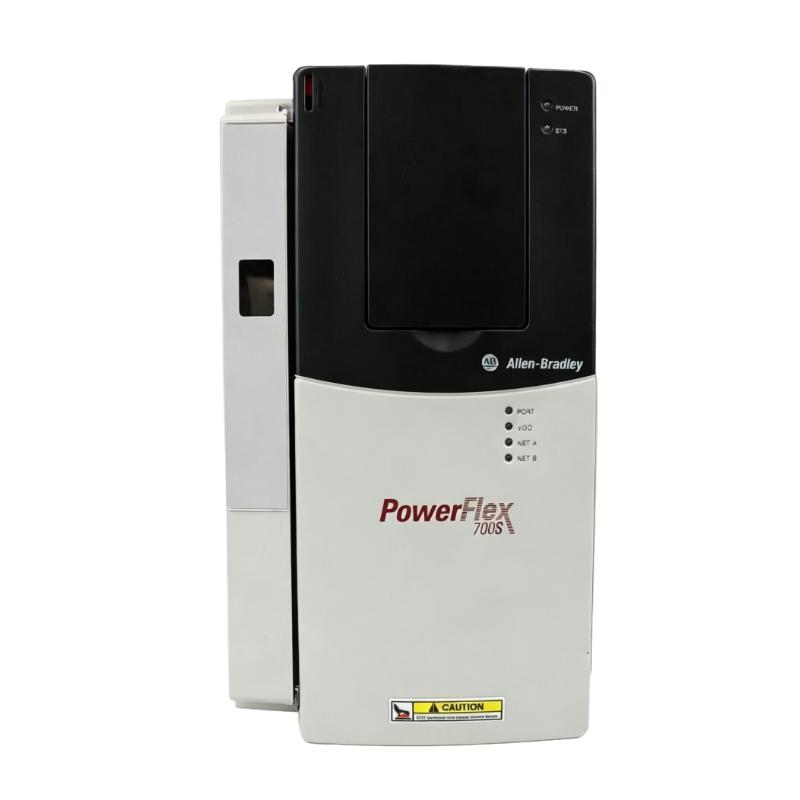 Allen Bradley 20DJ096A3NNNA1CNL PowerFlex 700S AC Drive
