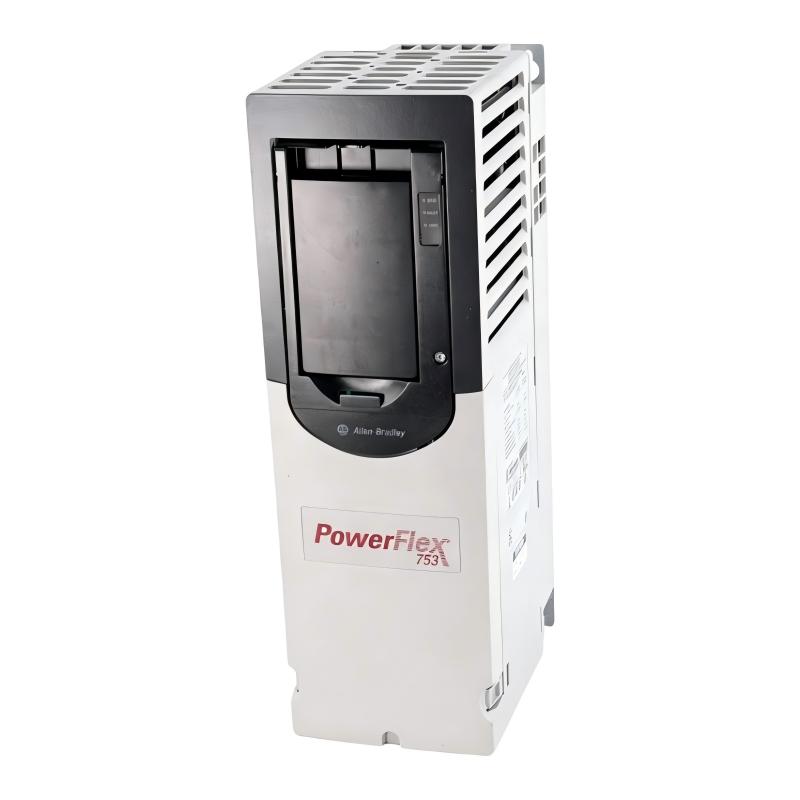 Allen Bradley 20F11ND5P0JA0NNNNN PowerFlex 753 AC Drive