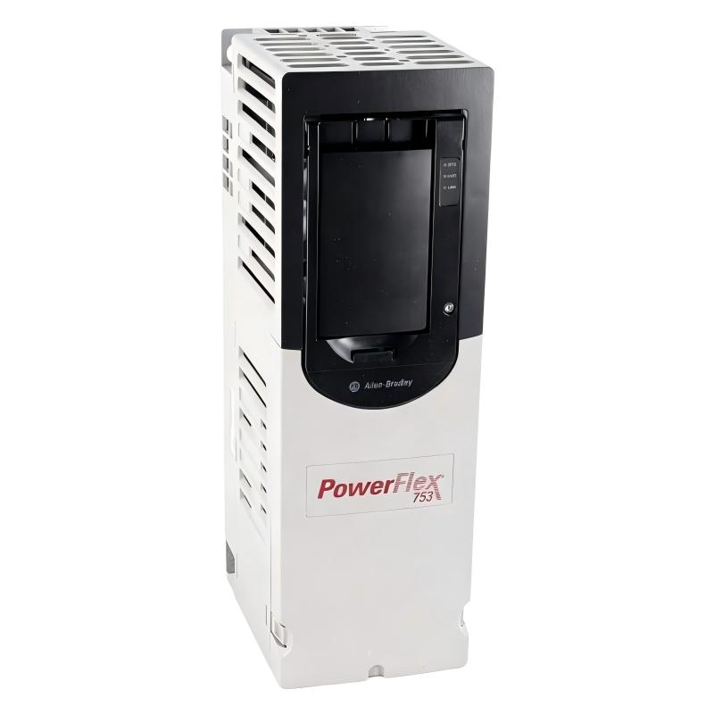 Allen Bradley 20F11ND8P0JA0NNNNN PowerFlex 753 AC Drive