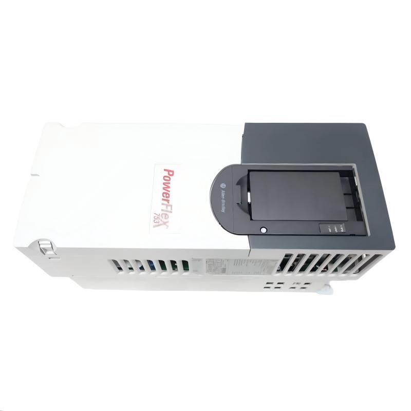 Allen Bradley 20F11NE011JA0NNNNN PowerFlex 753 AC Drive