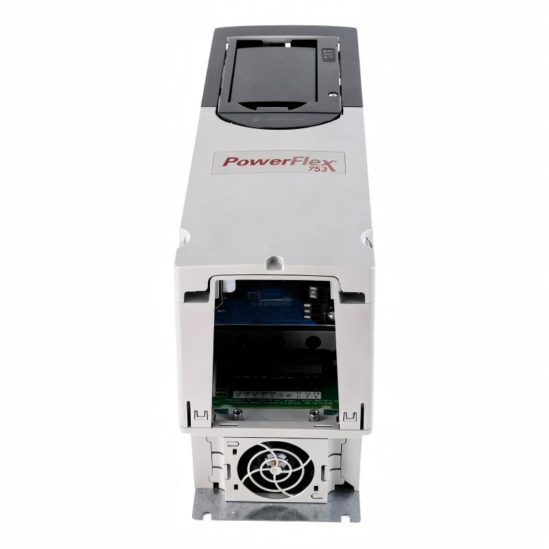 Allen Bradley 20F11NE011AA0NNNNN PowerFlex 753 AC Drive