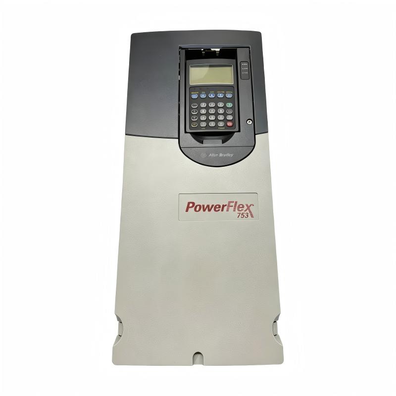 Allen Bradley 20F11NE017AA0NNNNN PowerFlex 753 AC Drive