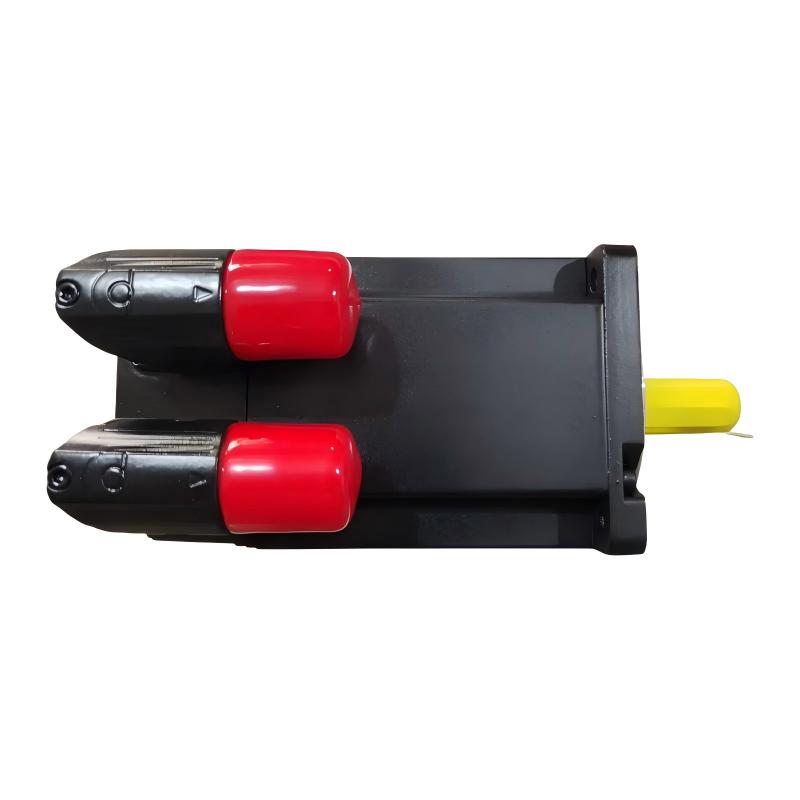 Allen Bradley MPL-B420F-M-X226 Servo Motor