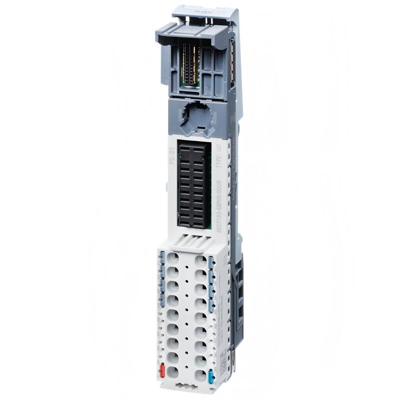 Siemens 6AG1193-6BP00-7DU0 Basic Unit