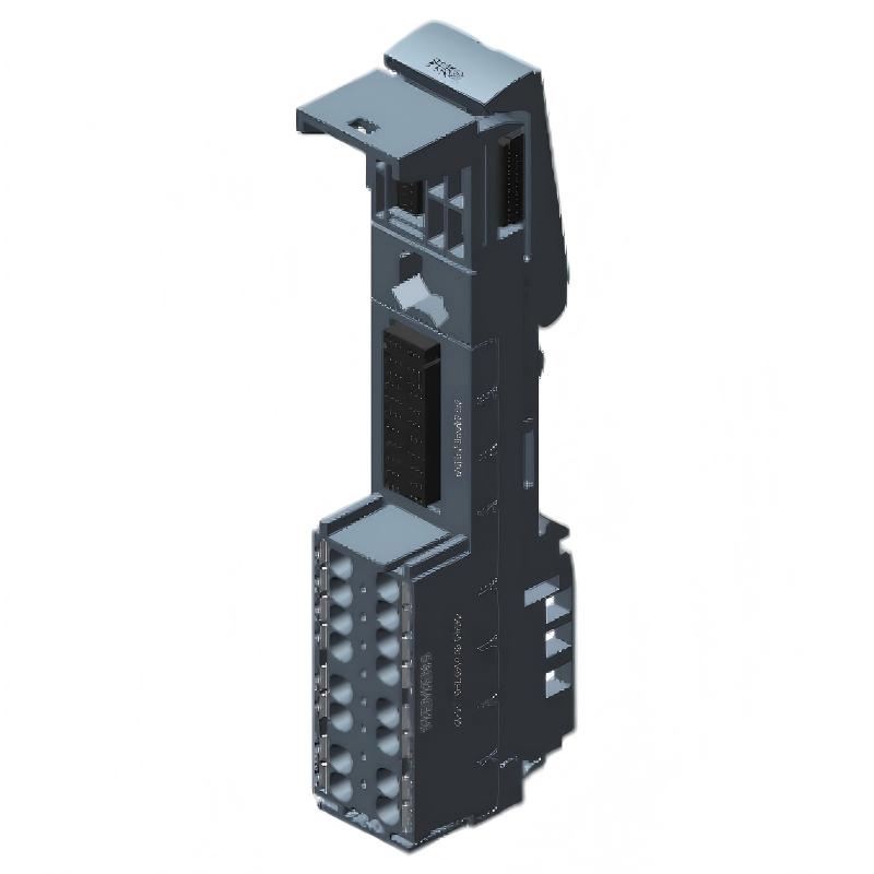 Siemens 6AG1193-6BP20-7BB0 Basic Unit