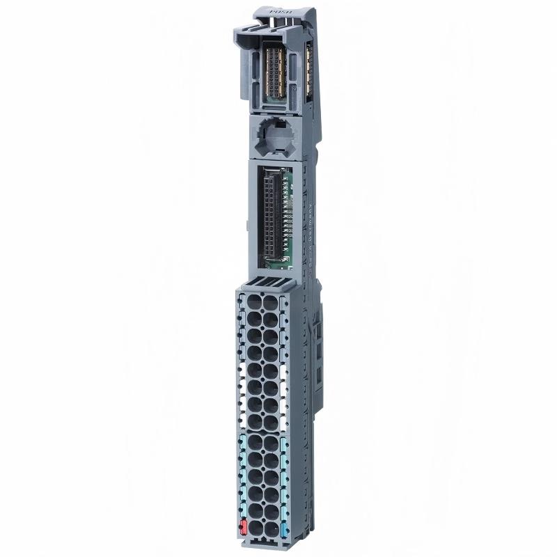 Siemens 6AG1193-6BP40-7BA1 Basic Unit