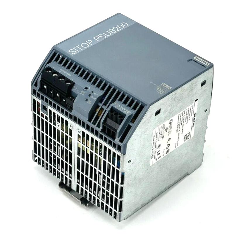 Siemens 6AG1337-8SB00-7AY0 Power Supply Module