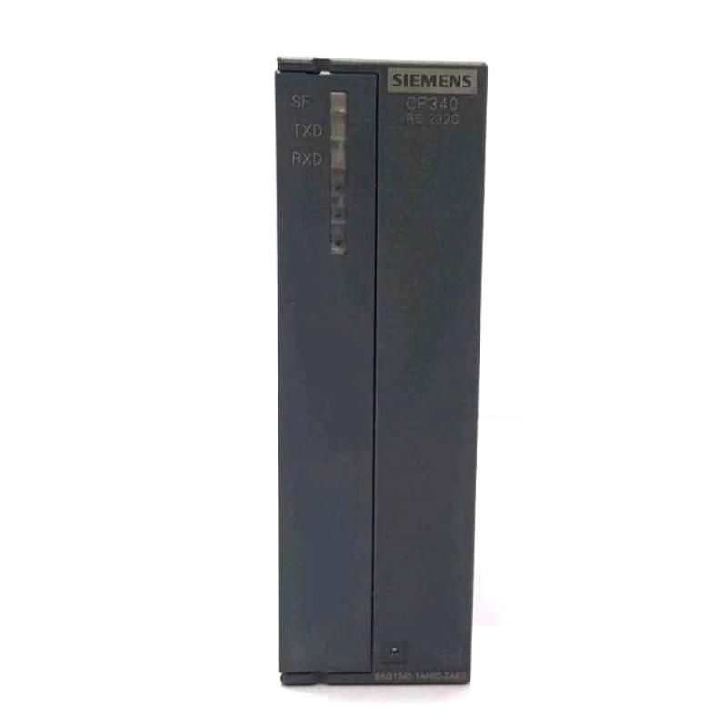 Siemens 6AG1340-1AH02-2AE0 Communication Module