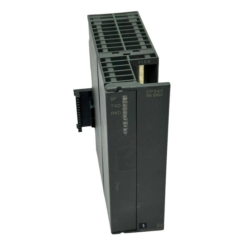 Siemens 6AG1340-1AH02-2AY0 Communication Module