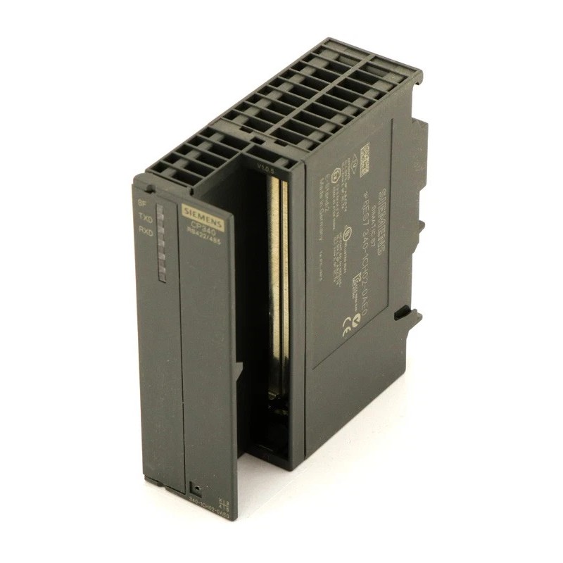 Siemens 6AG1340-1CH02-2AE0 Communication Module