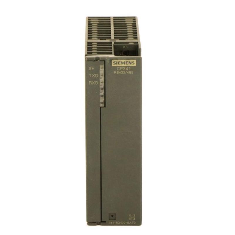 Siemens 6AG1341-1AH02-7AE0 Communication Processor