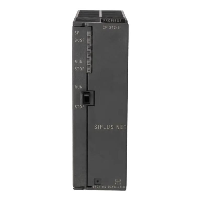 Siemens 6AG1342-5DA03-7XE0 Communication Processor