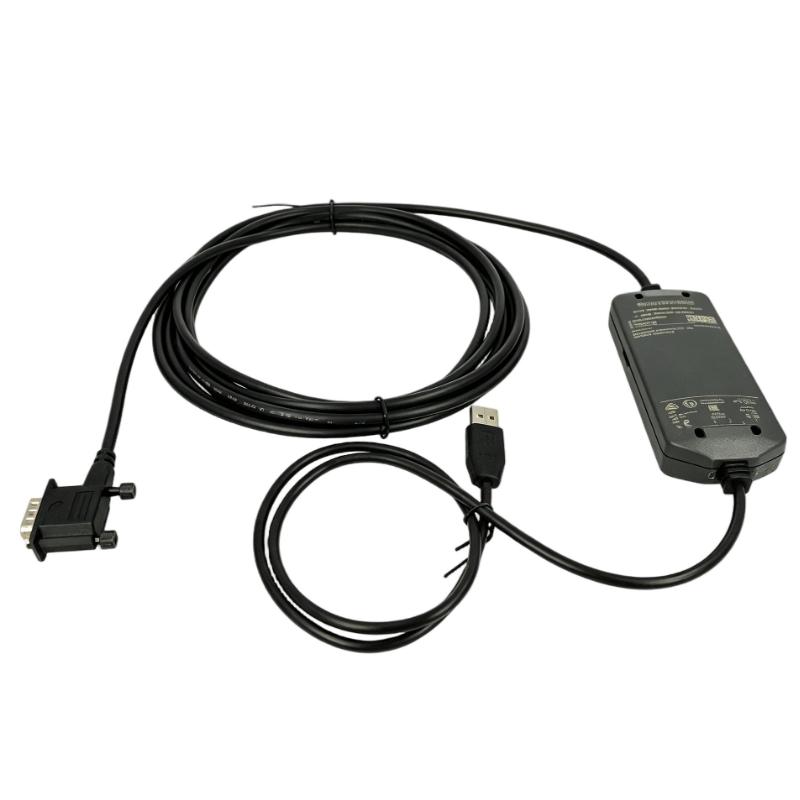 Siemens 6ES7901-3DB30-0XA0 USB/PPI Cable