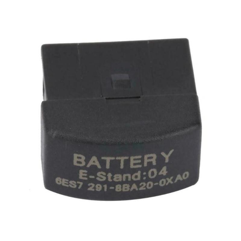 Siemens 6ES7291-8BA20-0XA0 Battery Module