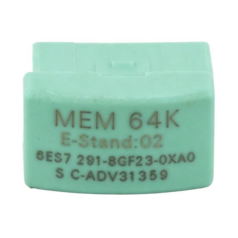 Siemens 6ES7291-8GF23-0XA0 Memory Module