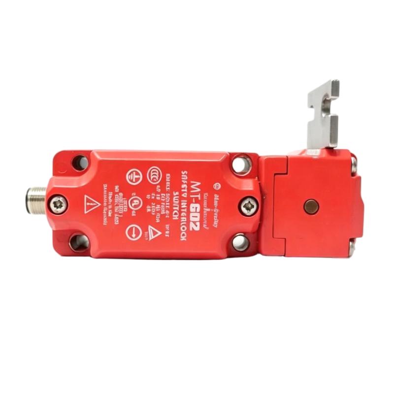 Allen Bradley 440K-M2NNNDS Safety Interlock Switch