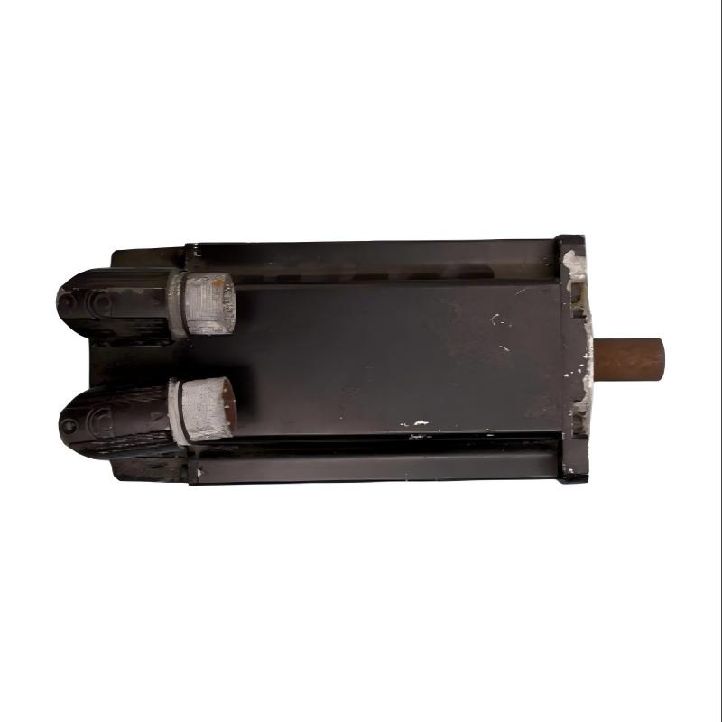Allen Bradley MPL-B420P-MK74AA Servo Motor