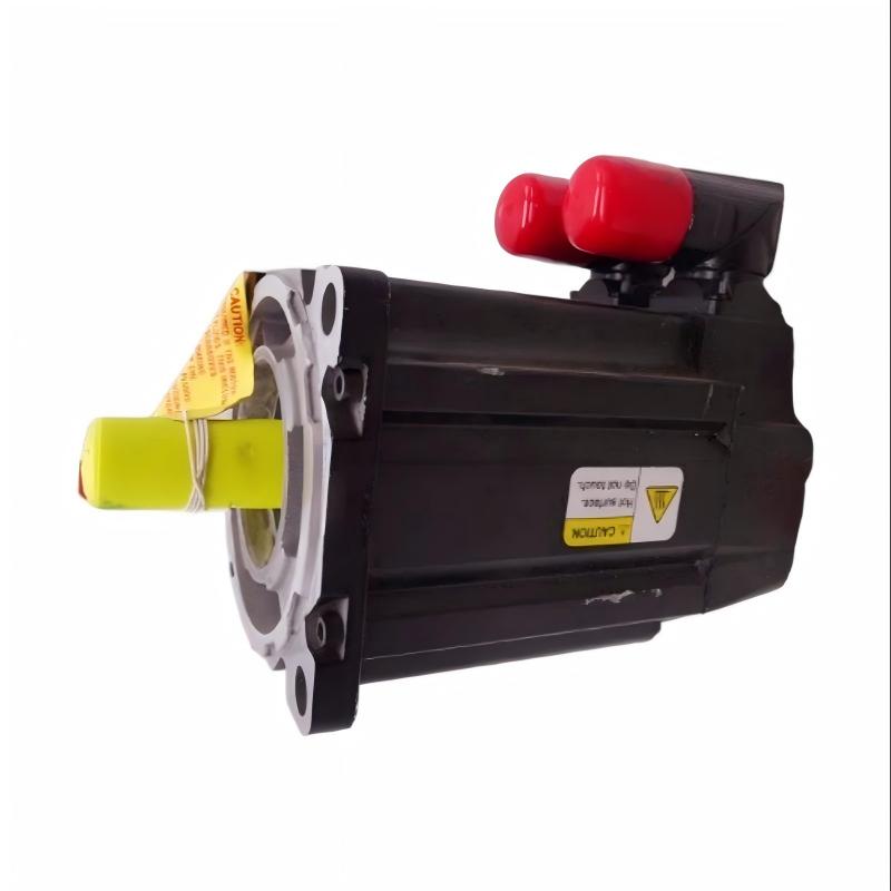 Allen Bradley MPL-B420P-RK72AA Servo Motor
