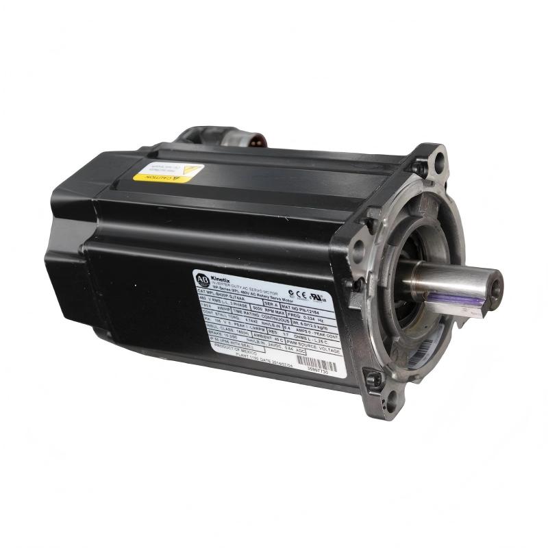 Allen Bradley MPL-B420P-SJ74AA Servo Motor