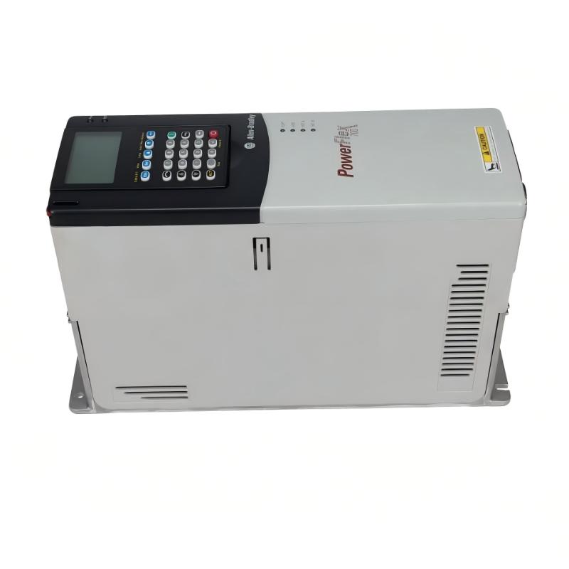 Allen Bradley 20BD5P0A3AYNAEC1 PowerFlex 700 AC Drive