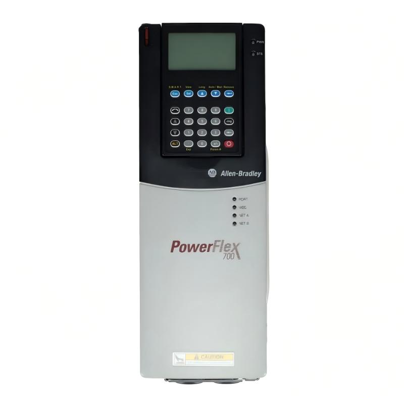 Allen Bradley 20BD5P0A3AYNAEC1 PowerFlex 700 A