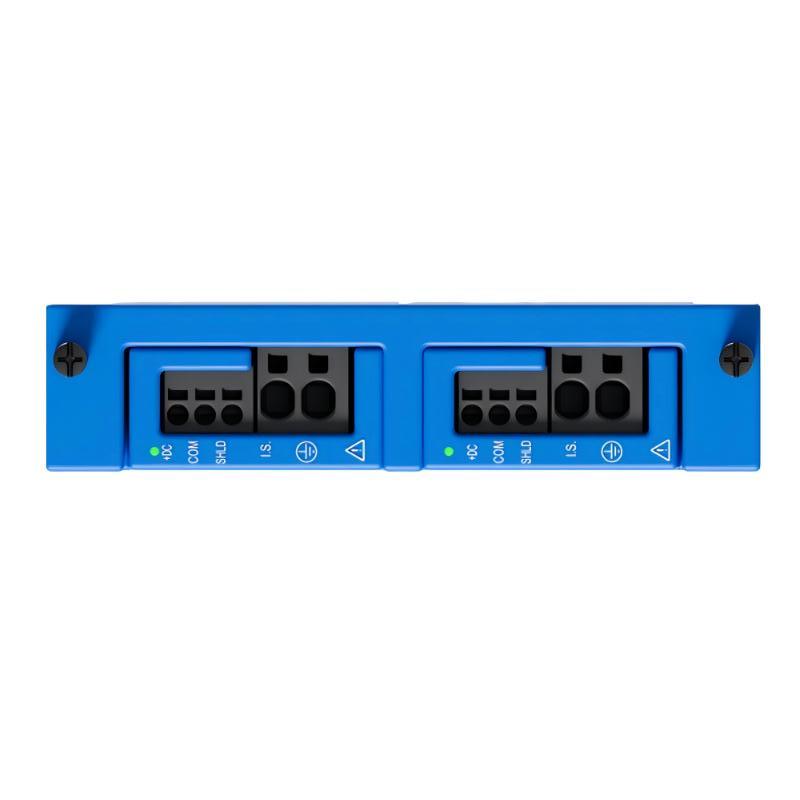 Bently Nevada 60R/PIM02-02-0 6U Power Input Module
