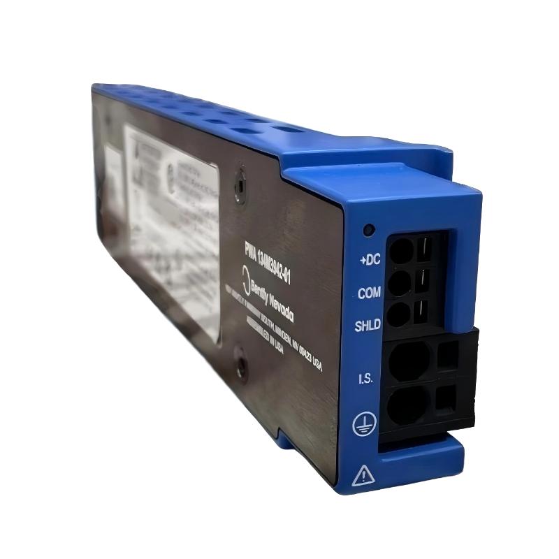Bently Nevada 60R/PPM01-02-2 Protect The Processor Module