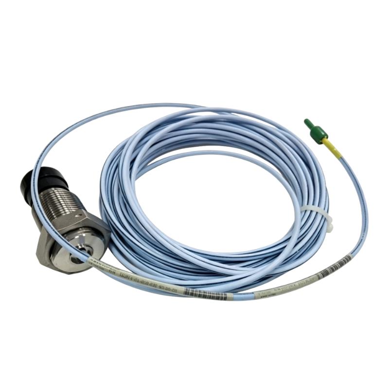 Bently Nevada 330851-04-000-040-10-01-00 3300 XL 25 mm Proximity Probe