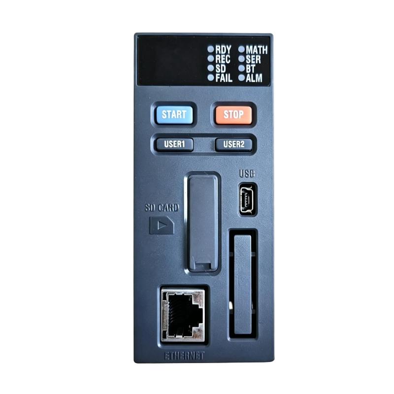 Yokogawa GM10-2E0 Data Acquisition Module