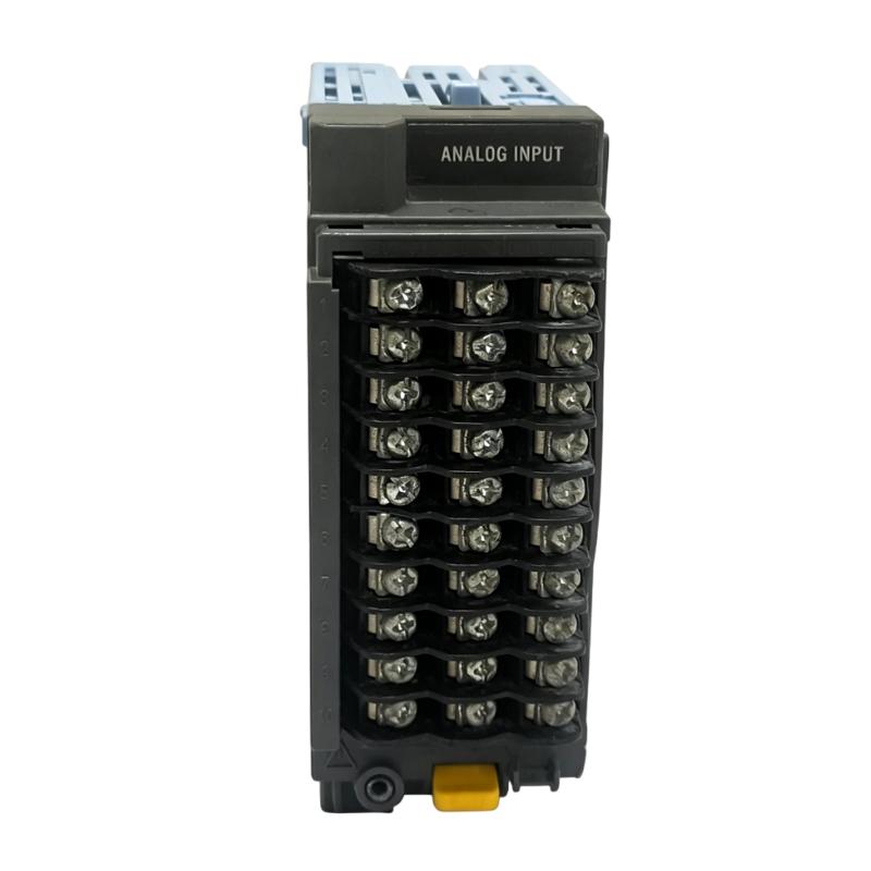 Yokogawa GX90XA-10-U2N-3N Analog Input Module