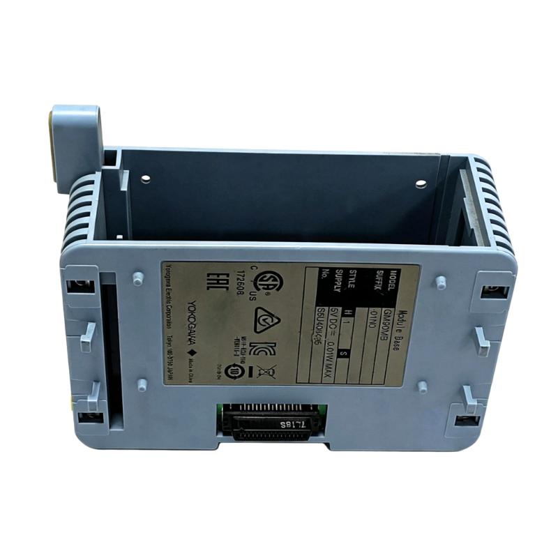 Yokogawa GM90MB-01N0 Module Base