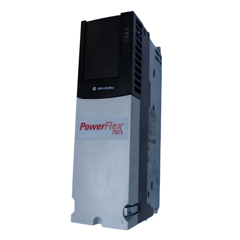 Allen Bradley 20F11RC2P1AA0NNNNN PowerFlex 753 AC Drive