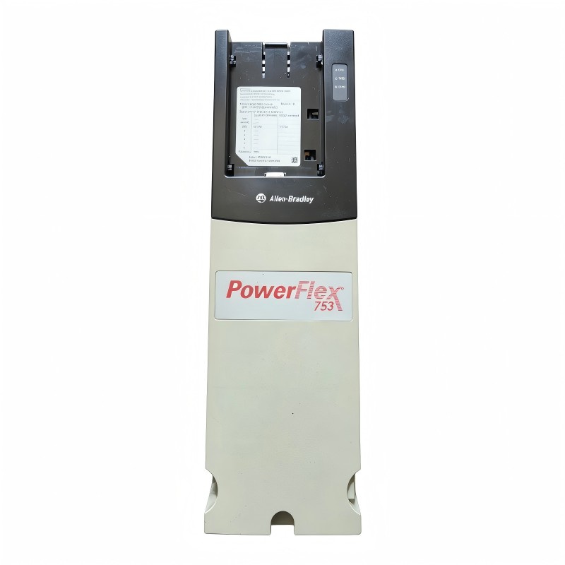 Allen Bradley 20F11RC3P5AA0NNNNN PowerFlex 753 AC Drive